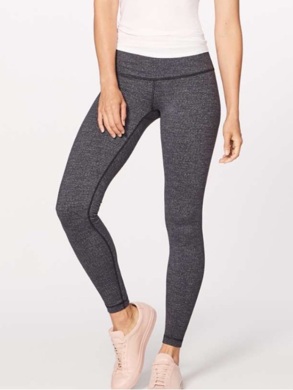 Lululemon wunder under leggings